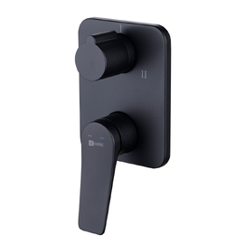 Смеситель для душа LeMark Bronx LM3728BL