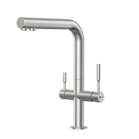 Смеситель для кухни LeMark Expert LM5063S хром