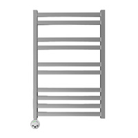 Полотенцесушитель электрический LeMark Lemark Bellario LM68810E П10 500x800, левый