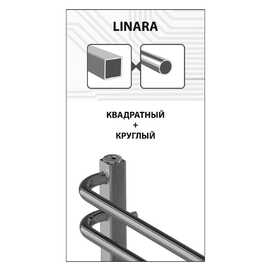   LeMark Lemark Linara LM04810E 10 500x800, 