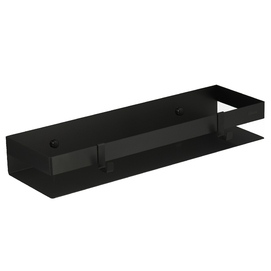 Полка с крючками LeMark SHELF LINE 9772053