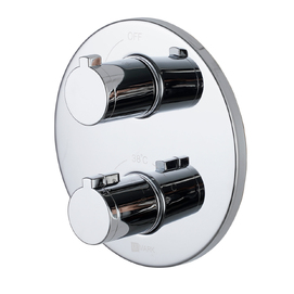 Смеситель для душа LeMark Yeti LM7823C