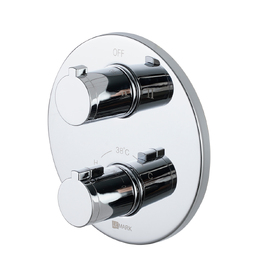 Смеситель для душа LeMark Yeti LM7827C