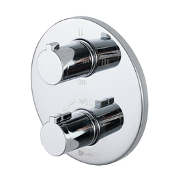 Смеситель для душа LeMark Yeti LM7828C