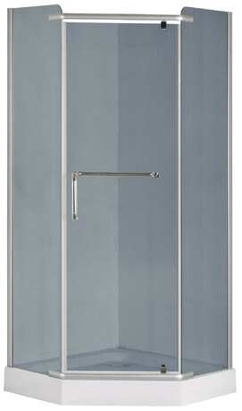   Loranto 90x90 CS-816S B 90 (GRAY)  ,  