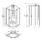    Loranto Neo 90x90 CS-21811  ,    1