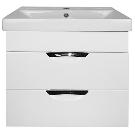 Мебель для ванной комнаты Loranto Соло CS00091374