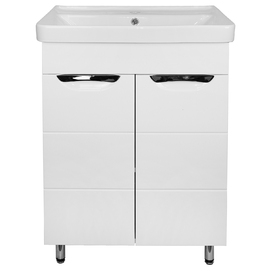 Мебель для ванной комнаты Loranto Стиль CS00069263