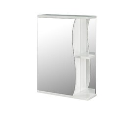 Зеркальный шкаф MIXLINE  525509