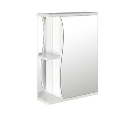 Зеркальный шкаф MIXLINE  525510