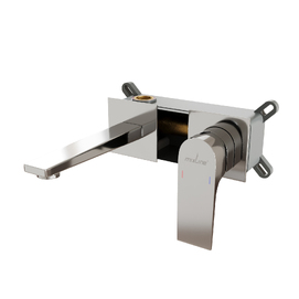 Встраиваемый смеситель для раковины MIXLINE GS0 554234