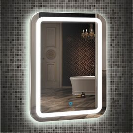 Зеркало с подсветкой MIXLINE BEST 533672