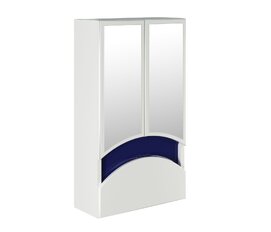 Зеркальный шкаф MIXLINE  522951