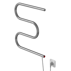 Полотенцесушитель электрический MIXLINE  556799