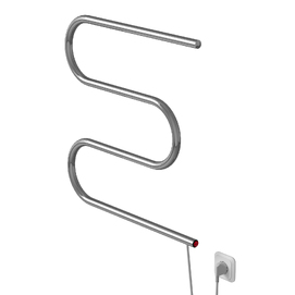 Полотенцесушитель электрический MIXLINE  556803