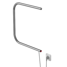 Полотенцесушитель электрический MIXLINE  556805
