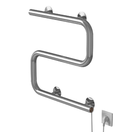 Полотенцесушитель электрический MIXLINE  556794