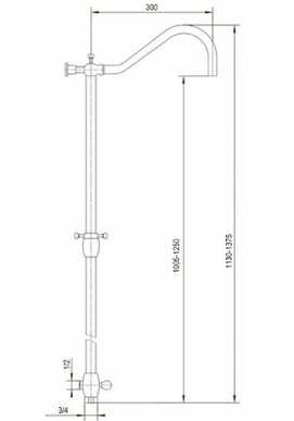   Magliezza Classico 1105-cr