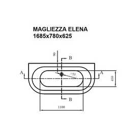   Magliezza Elena   169x78 Ral