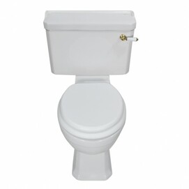 Унитаз напольный Magliezza Retro 7011-BR