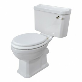 Унитаз напольный Magliezza Retro 7011-DO