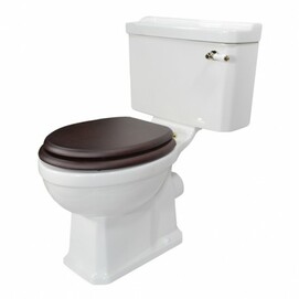 Унитаз напольный Magliezza Retro 7011M-DO