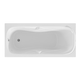 Ванна акриловая MarKa One Kleo 01кл1675