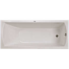 Акриловая ванна MarKa One Modern 130x70 01мод1370 белая