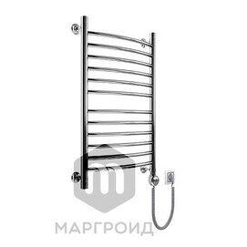 no artПолотенцесушитель Маргроид Лесенка электрическая Вид 5 премиум 120x60