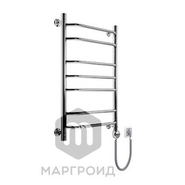 Полотенцесушитель Маргроид Лесенка электрическая Вид 7 80*40