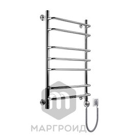 no artПолотенцесушитель Маргроид Лесенка электрическая Вид 9 120x60