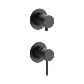 Смеситель для душа Mariani Next B14173NSPP3WB