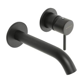 Смеситель для раковины Mariani Next B14565NSP