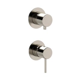 Смеситель для душа Mariani Next B16173NSPP3WB
