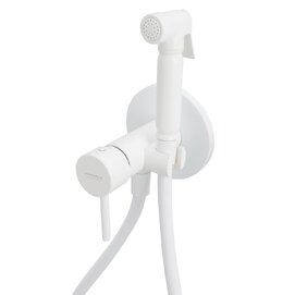Гигиенический душ со смесителем Mariani Next B37185NXW