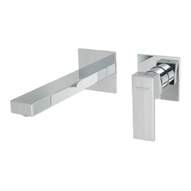 Смеситель для раковины Mariani Rebel B00565REP