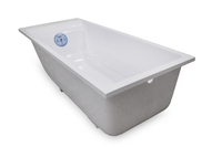     Marmo&Bagno  170x80