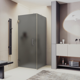 Душевой уголок MaybahGlass  MGY-1310-4