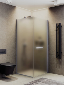 Душевой уголок MaybahGlass  MGY-1350-5