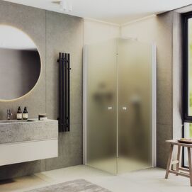 Душевой уголок MaybahGlass  MGY-1293-1