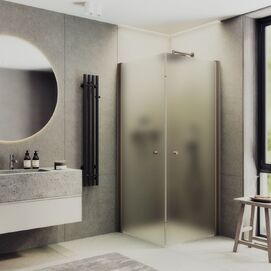 Душевой уголок MaybahGlass  MGY-1293-2