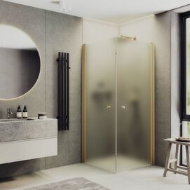 Душевой уголок MaybahGlass  MGY-1293-3