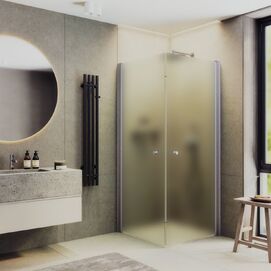 Душевой уголок MaybahGlass  MGY-1293-5