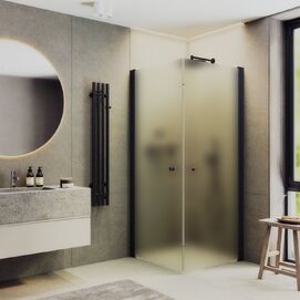 Душевой уголок MaybahGlass  MGY-1293-6