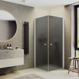 Душевой уголок MaybahGlass  MGY-1295-1