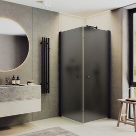 Душевой уголок MaybahGlass  MGY-1295-6