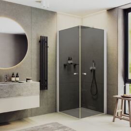 Душевой уголок MaybahGlass  MGY-1296-1