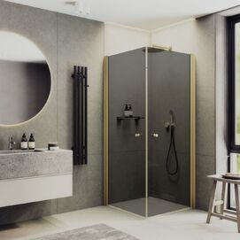 Душевой уголок MaybahGlass  MGY-1296-3