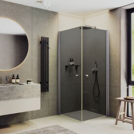 Душевой уголок MaybahGlass  MGY-1296-5