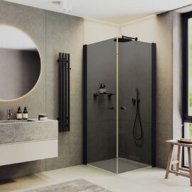 Душевой уголок MaybahGlass  MGY-1296-6